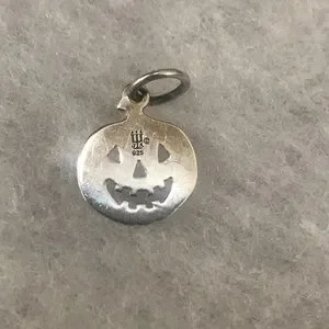 James avery jack deals o lantern charm